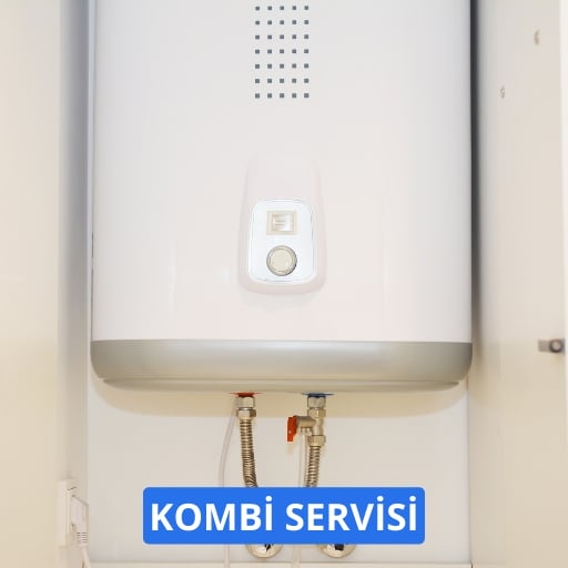 Sancaktepe BUDERUS Kombi Servisi