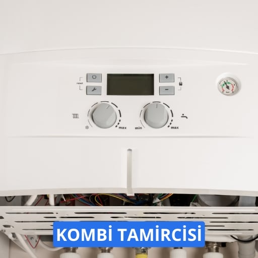 Sancaktepe BUDERUS Kombi Servisi